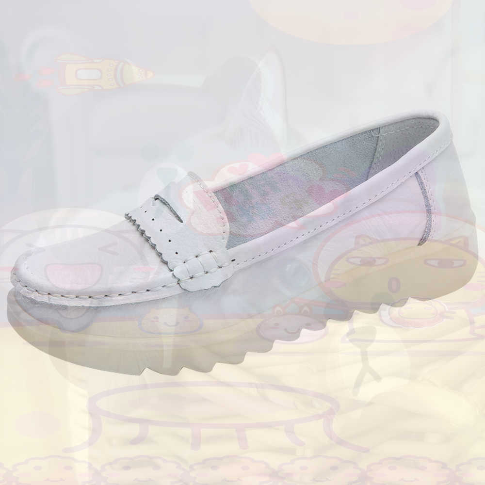 Mocassim condução tênis adoles - Men'S Formal Wear Slippers avaliação e preço