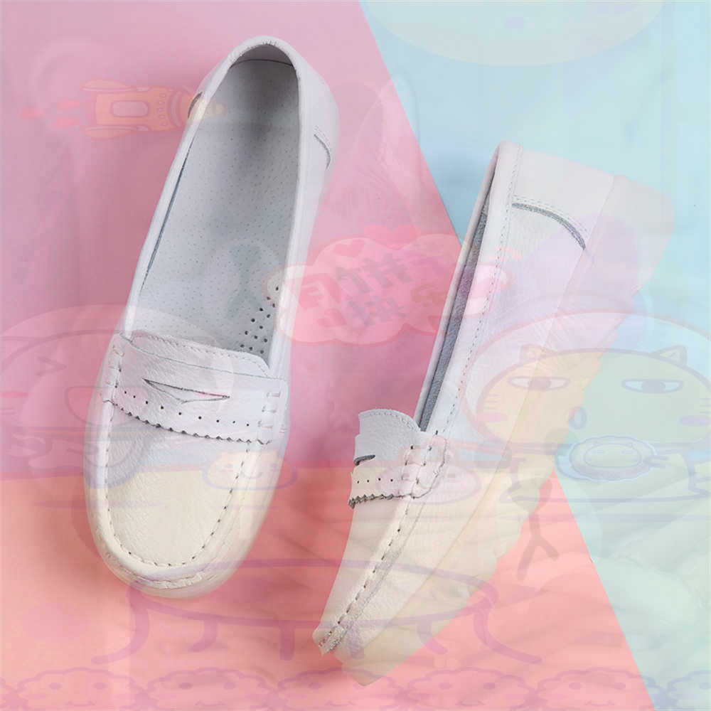 Mocassim condução tênis adoles - Men'S Formal Wear Slippers avaliação e preço