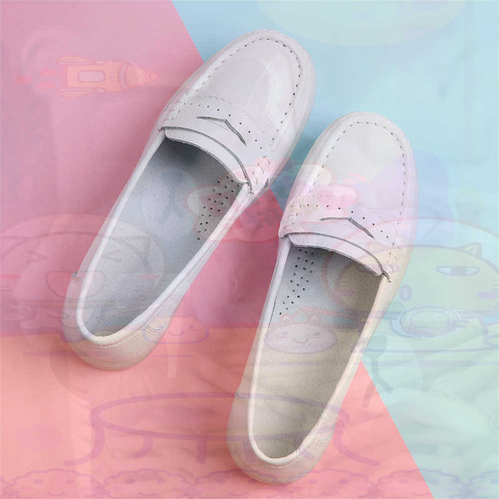 Mocassim condução tênis adoles - Men'S Formal Wear Slippers avaliação e preço
