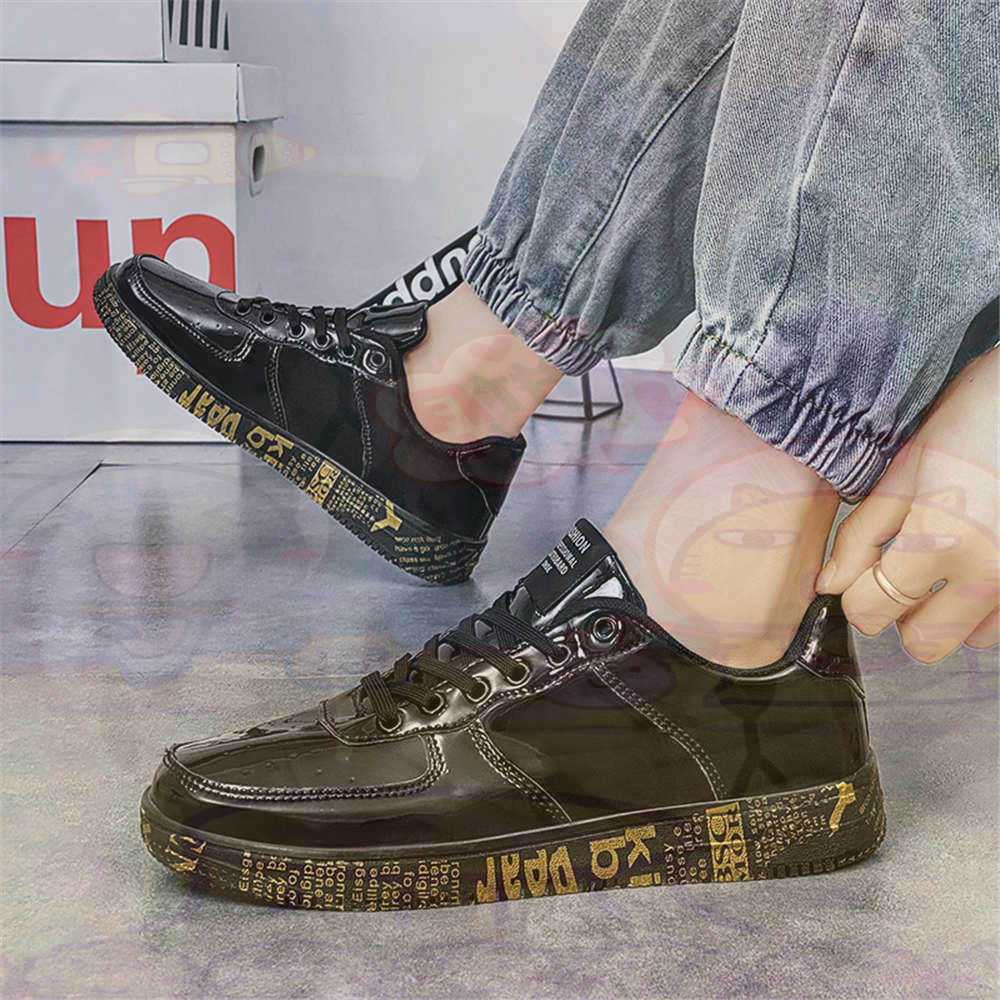 Pé redondo tamanho 45 tênis at - Men'S Formal Wear Slippers avaliação e preço